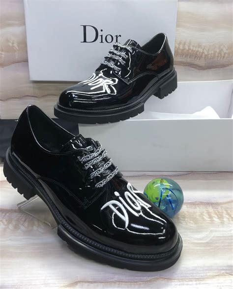 women's christian dior shoes|christian dior formal shoes.